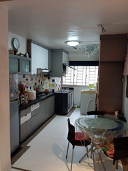 Blk 314 Teck Ghee Evergreen (Ang Mo Kio), HDB 2 Rooms #558226261